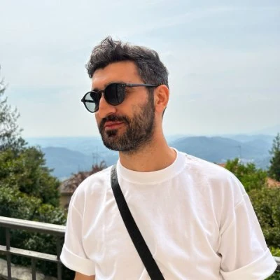 Mahammad Orujov avatar