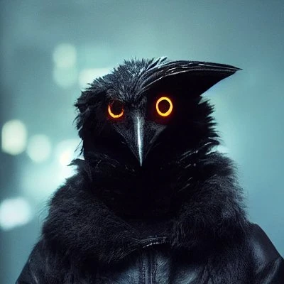 Weird AI Creations avatar
