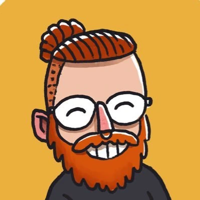 Chris Lüders avatar