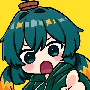 koshumu🪴 avatar