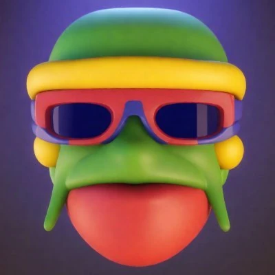 Ho{dge|nk} Mann avatar