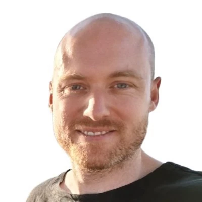 George Lindley avatar