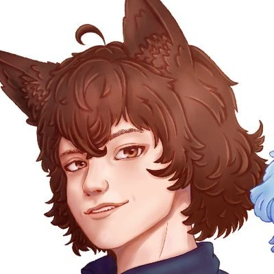 Shiloh Jack 📯🐶 | Historical VTuber avatar