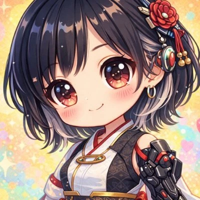 神代カナ@AIアイドル avatar