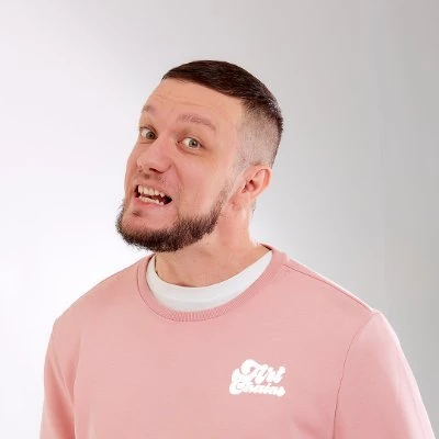 AmirMušić avatar