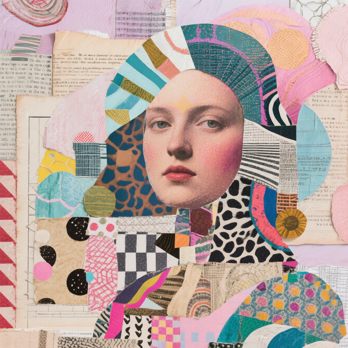 make an artsy alternative collage 🫡