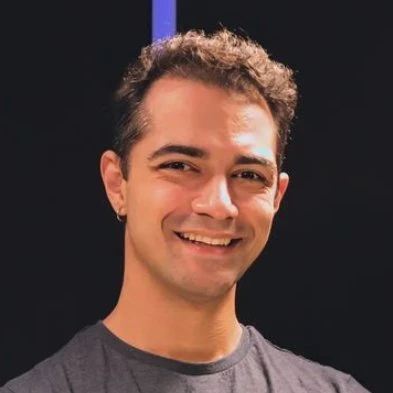 Fabrício Carraro avatar